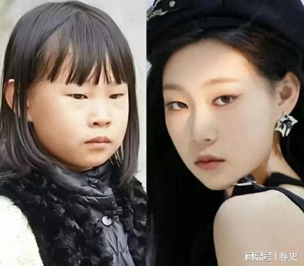多赢策略 “丑小鸭”变白天鹅，小沈阳女儿长相大逆袭，今后打算却不被理解
