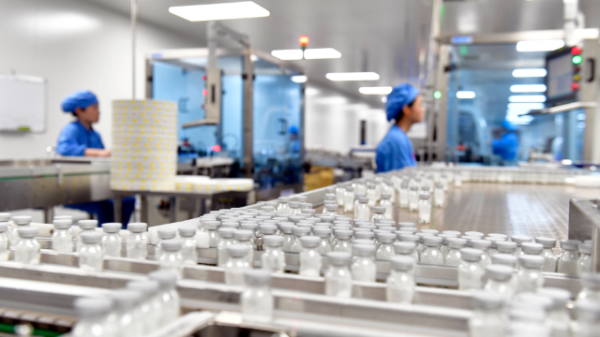 红腾网 九洲药业：达格列净获化学原料药上市申请批准通知书