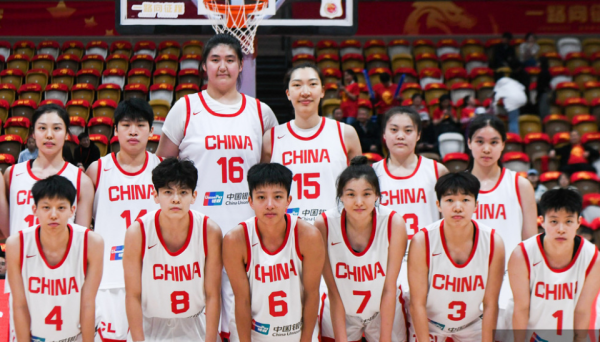 七星策略 中国女篮世预赛赛程：首战马里末轮战巴西 主场作战出线几无悬念